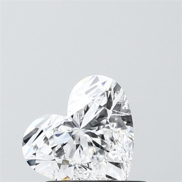 Heart Lab-Grown Diamond image