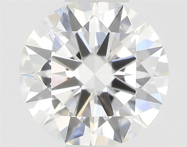 Round Diamond image