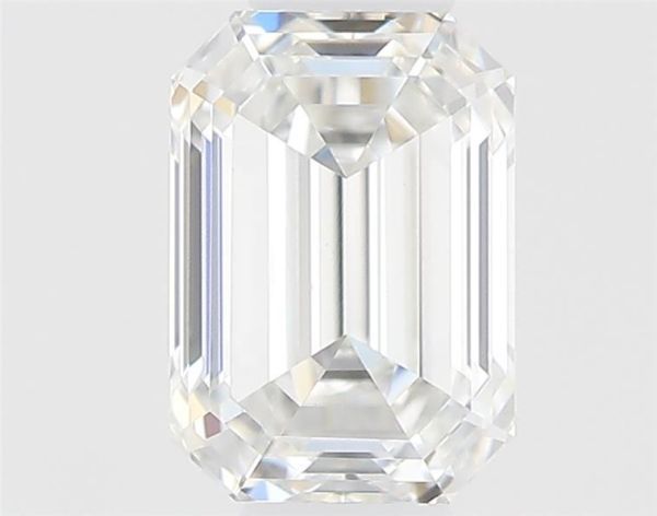 Emerald Diamond image