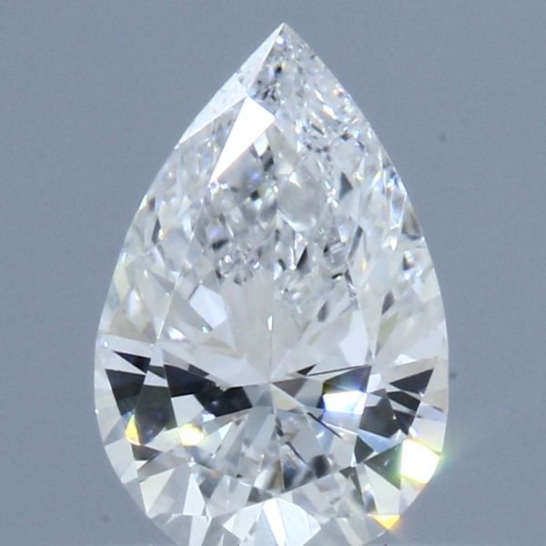 Pear Lab-Grown Diamond image