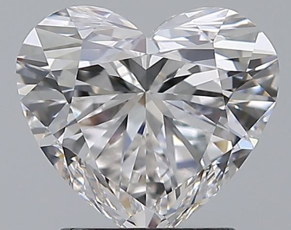 Heart Diamond image