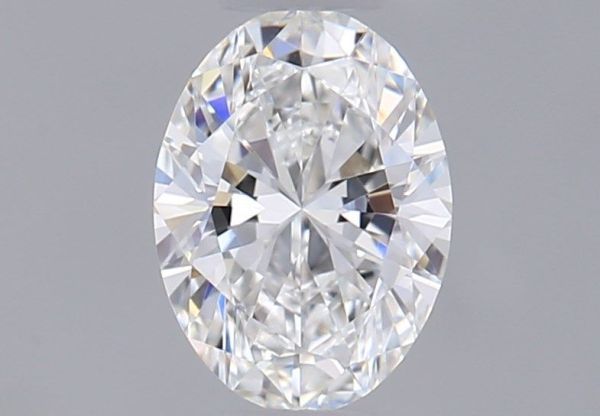 Oval Diamond image