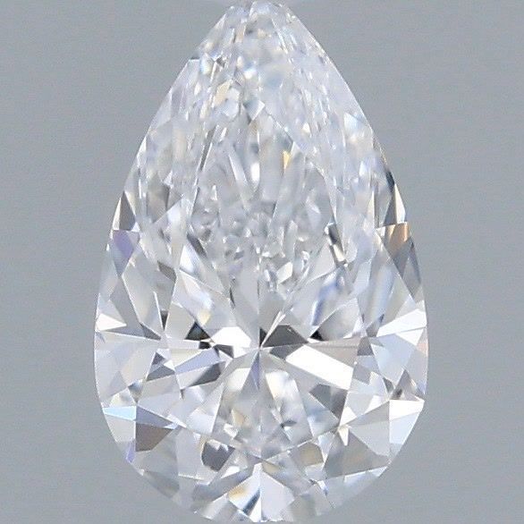 Pear Diamond image