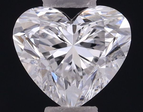 Heart Lab-Grown Diamond image