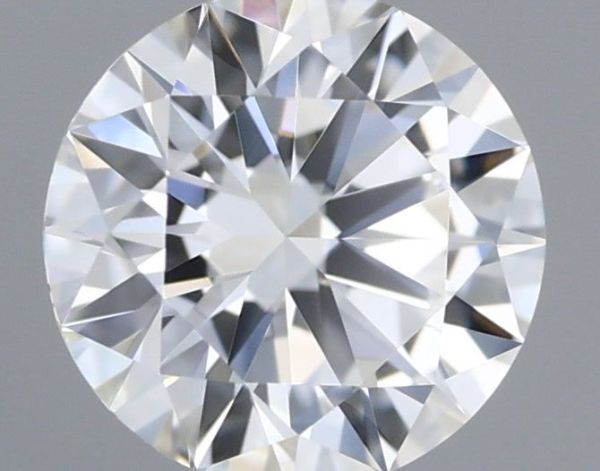 Round Diamond image