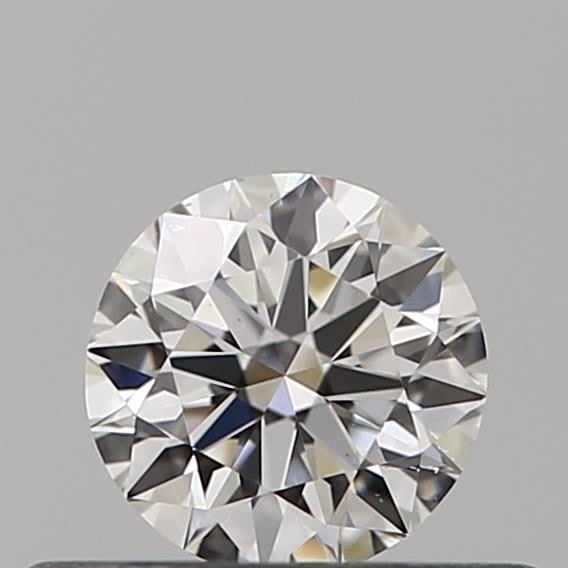 Round Diamond image