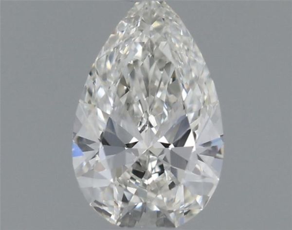 Pear Diamond image