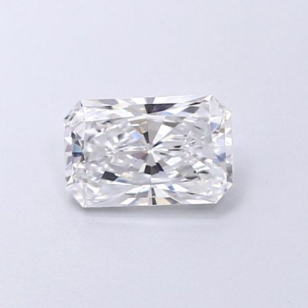 Radiant Lab-Grown Diamond image