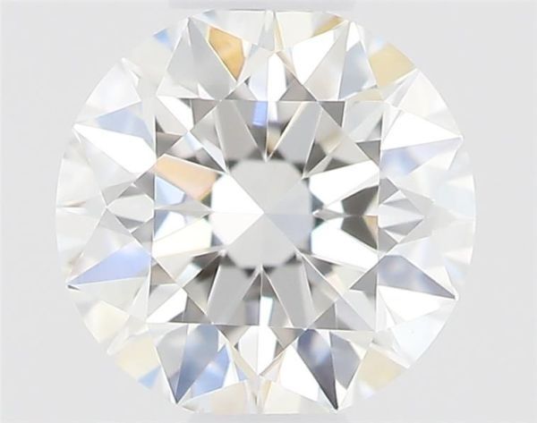 Round Diamond image