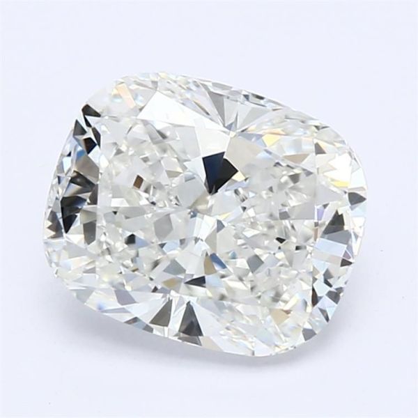 Cushion Diamond image