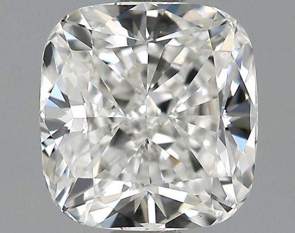 Cushion Diamond image