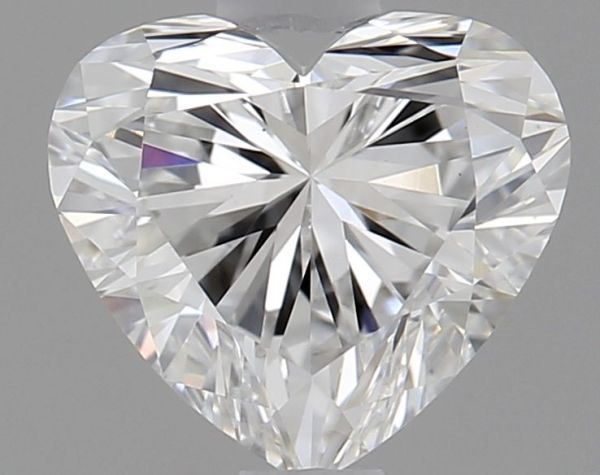 Heart Lab-Grown Diamond image