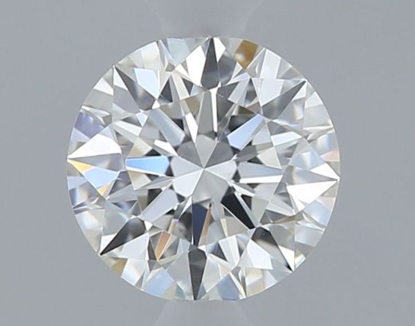 Round Diamond image