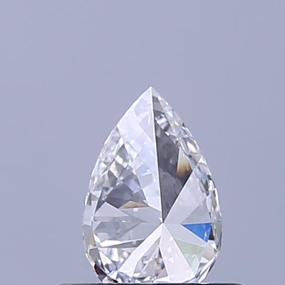 Pear Lab-Grown Diamond image