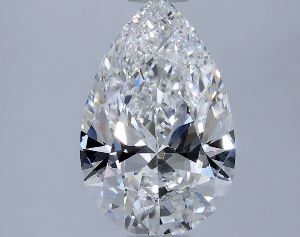 Pear Diamond image