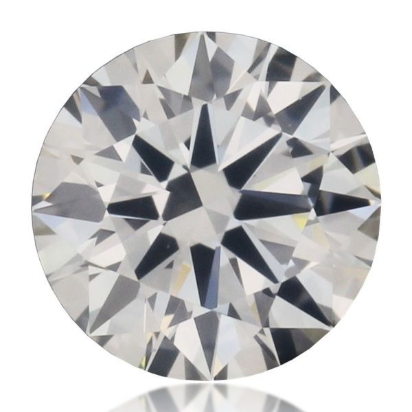 Round Diamond image