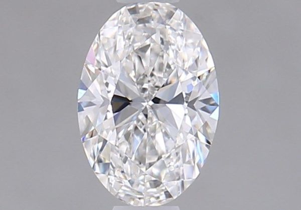 Oval Diamond image