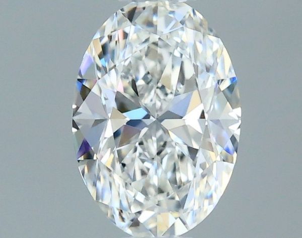 Oval Diamond image