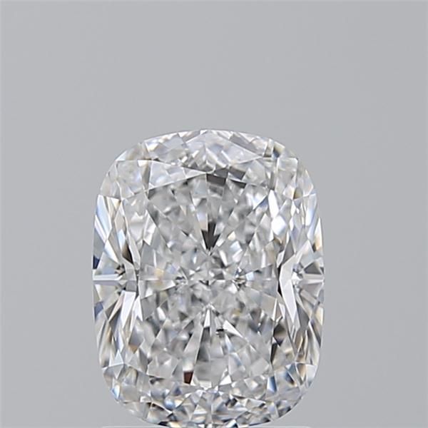 Cushion Diamond image