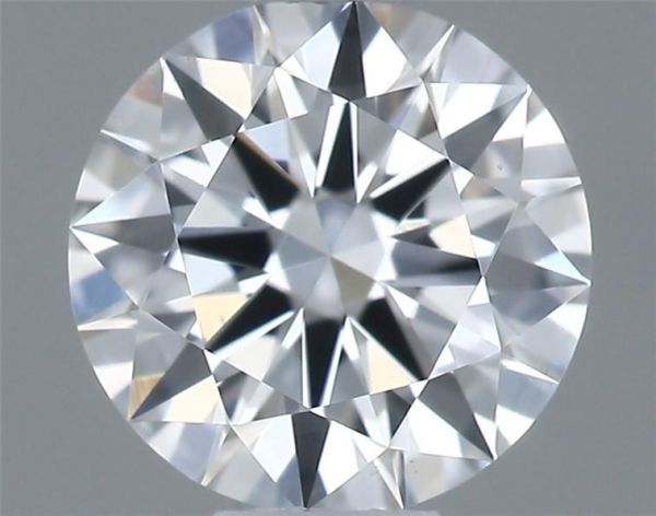 Round Diamond image