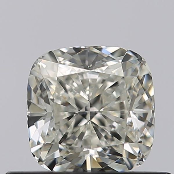 Cushion Diamond image