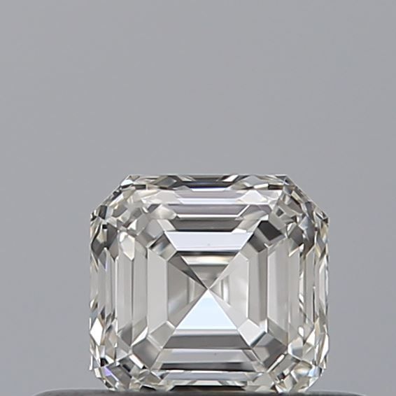 Asscher Diamond image