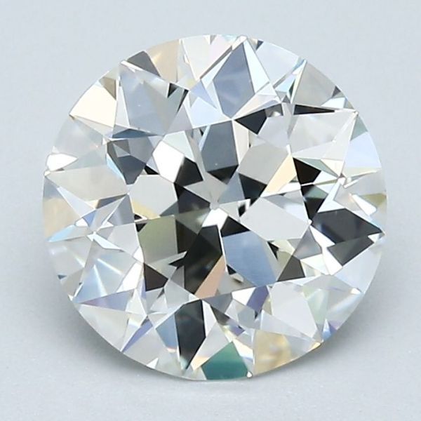 Old European Cut Diamond image