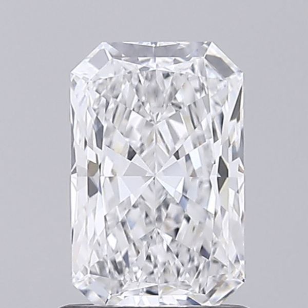 Radiant Lab-Grown Diamond image