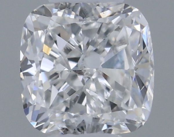 Cushion Lab-Grown Diamond image