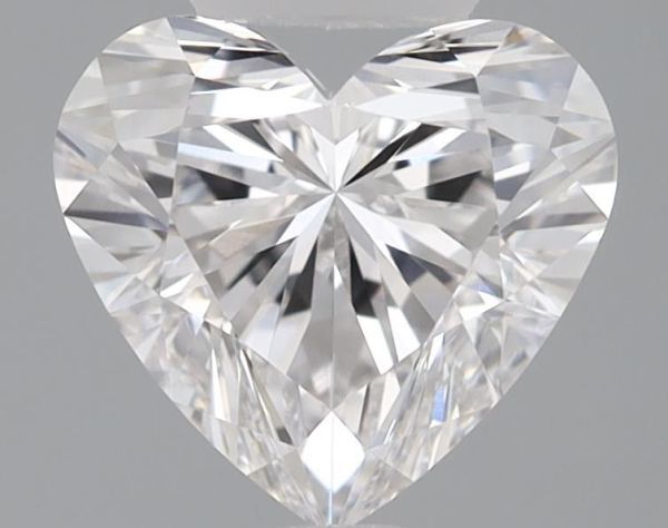 Heart Lab-Grown Diamond image