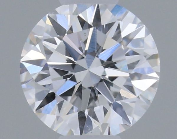Round Lab-Grown Diamond image