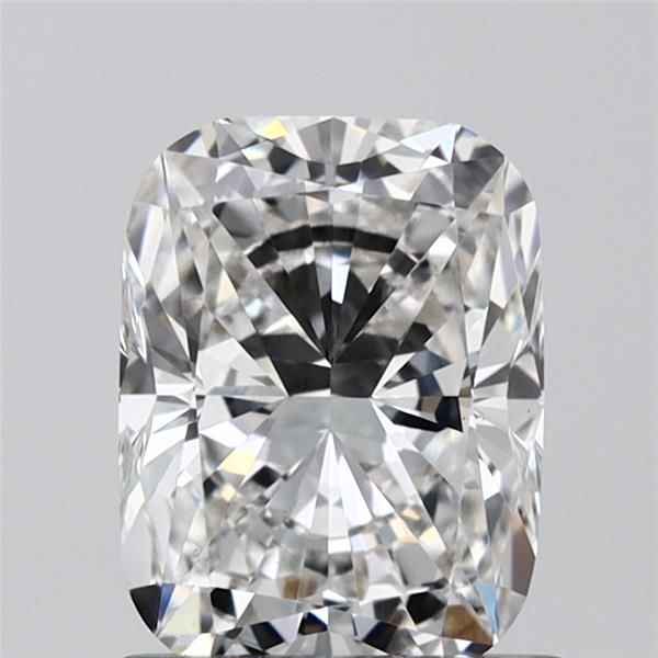Cushion Lab-Grown Diamond image