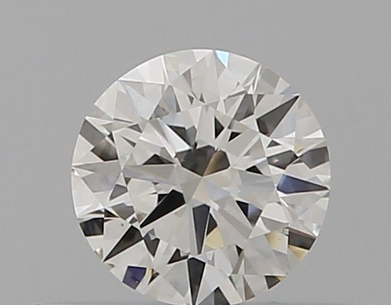 Round Diamond image