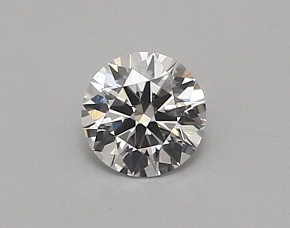 Round Lab-Grown Diamond image