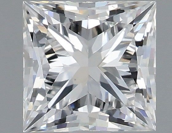 Princess Lab-Grown Diamond image