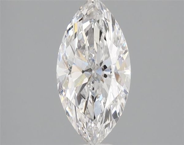 Marquise Lab-Grown Diamond image