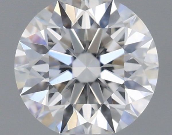 Round Diamond image