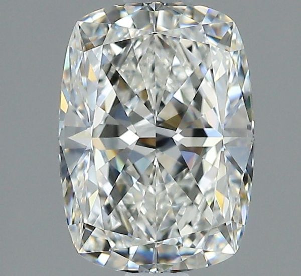 Cushion Diamond image