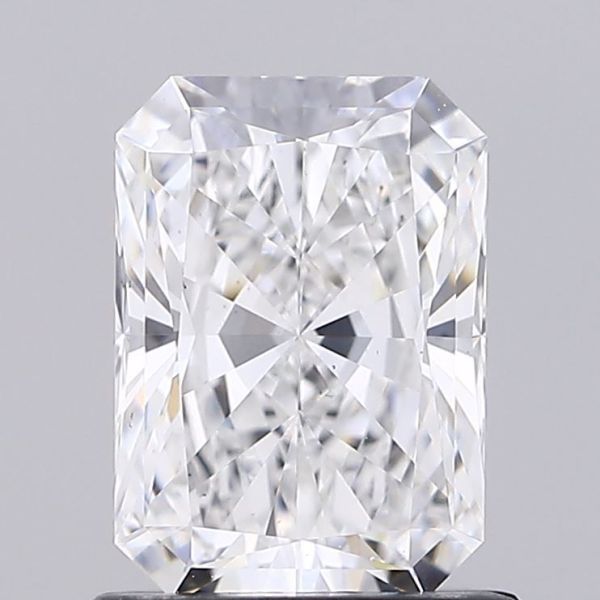Radiant Lab-Grown Diamond image