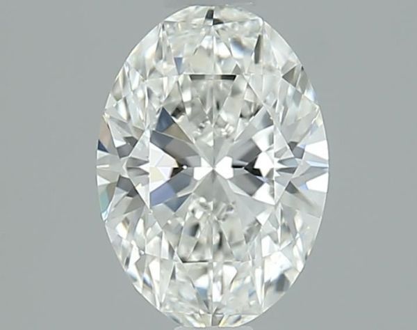 Oval Diamond image
