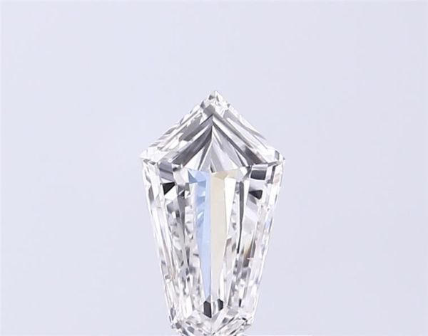 Hexagonal Lab-Grown Diamond image