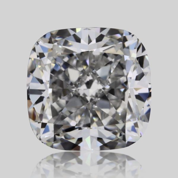 Cushion Diamond image