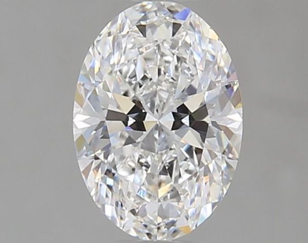 Oval Diamond image