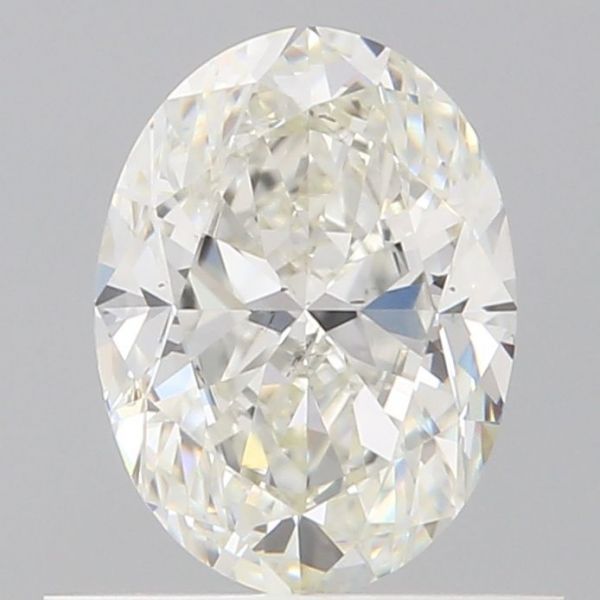 Oval Diamond image