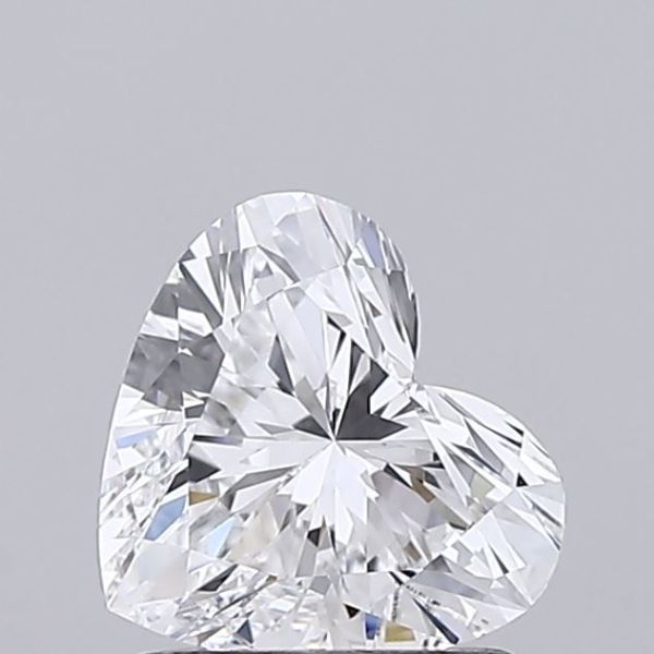 Heart Lab-Grown Diamond image