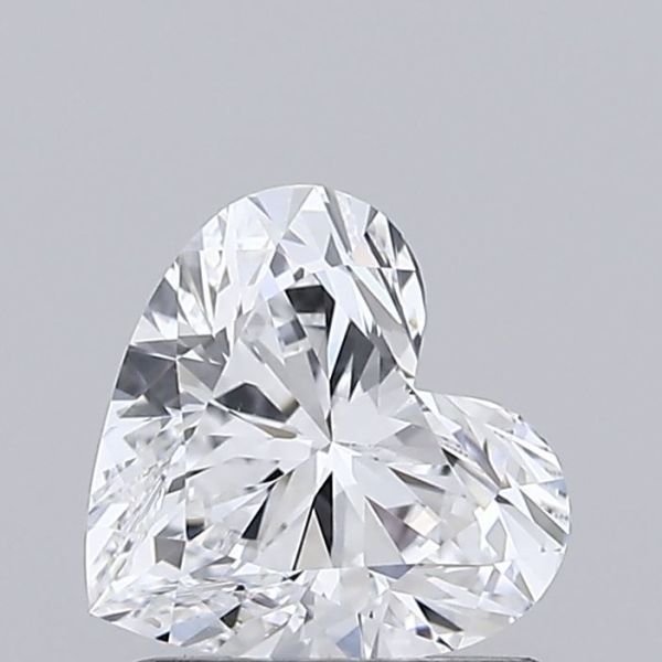 Heart Lab-Grown Diamond image