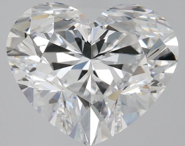 Heart Diamond image