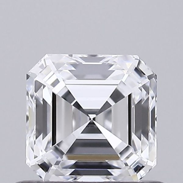Asscher Lab-Grown Diamond image