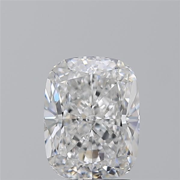 Cushion Diamond image