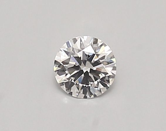 Round Lab-Grown Diamond image